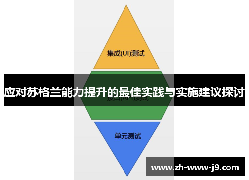 应对苏格兰能力提升的最佳实践与实施建议探讨