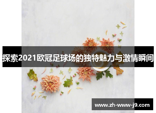 探索2021欧冠足球场的独特魅力与激情瞬间