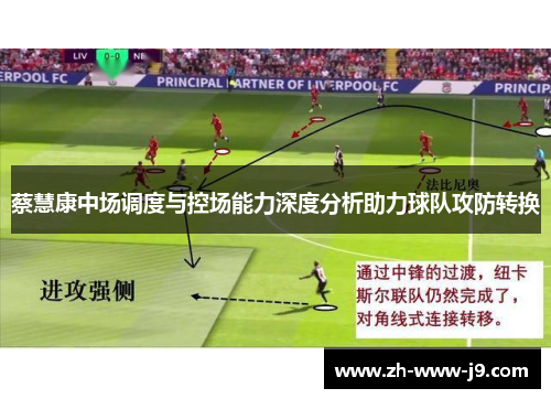 蔡慧康中场调度与控场能力深度分析助力球队攻防转换