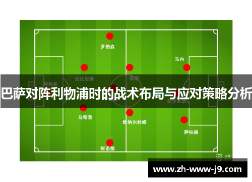 巴萨对阵利物浦时的战术布局与应对策略分析