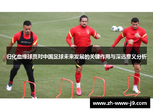 归化血缘球员对中国足球未来发展的关键作用与深远意义分析 归化血缘球员对中国足球未来发展的关键作用与深远意义分析